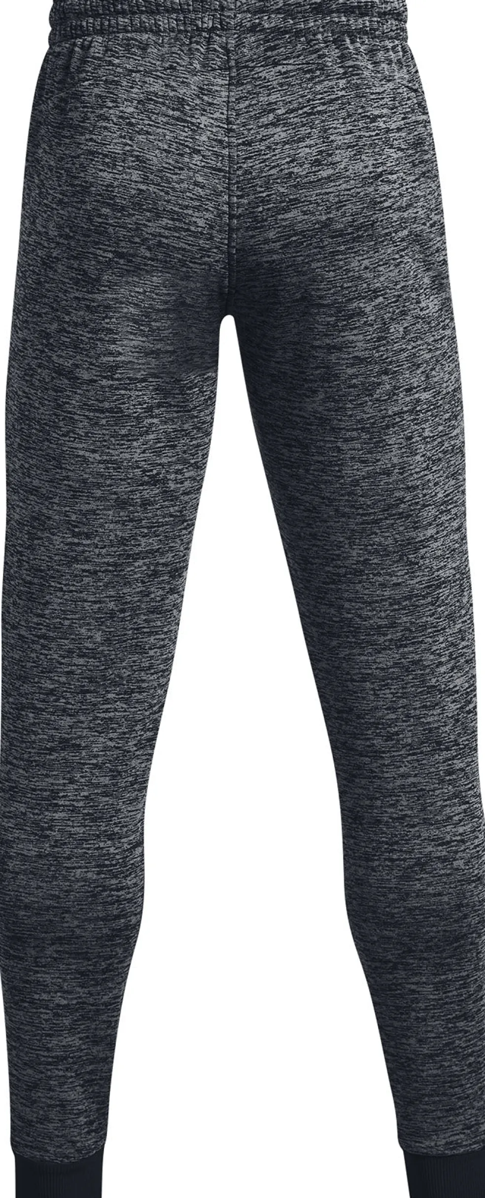 Fleece joggingbroek