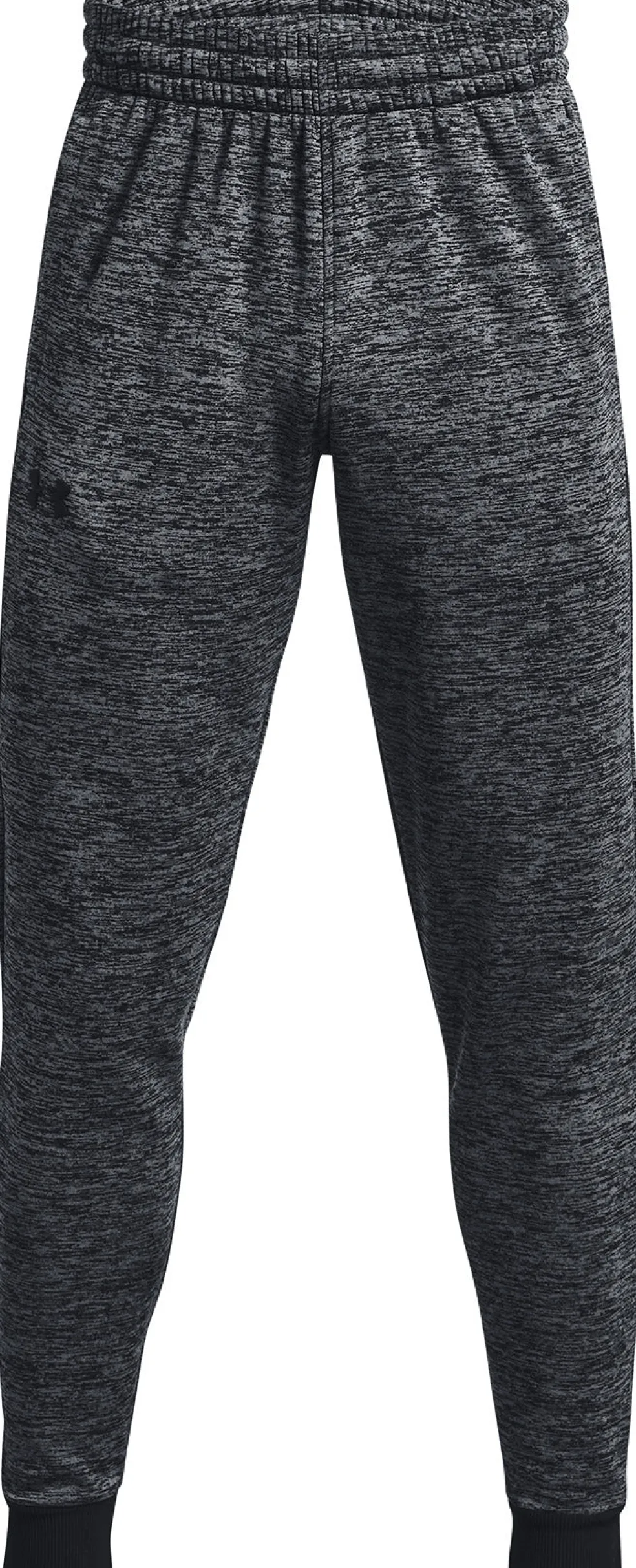 Fleece joggingbroek