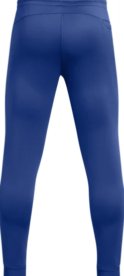 Fleece joggingbroek