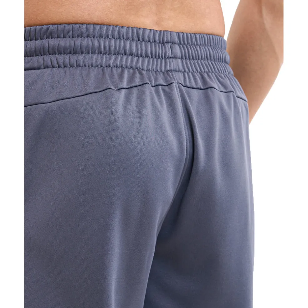 Fleece joggingbroek