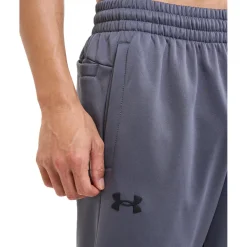 Fleece joggingbroek