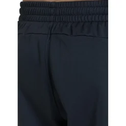 Fleece joggingbroek