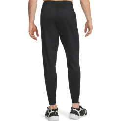 Fleece joggingbroek
