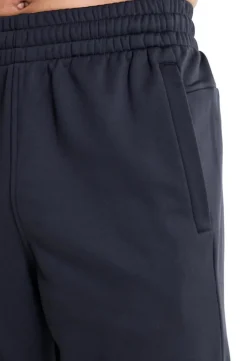 Fleece joggingbroek