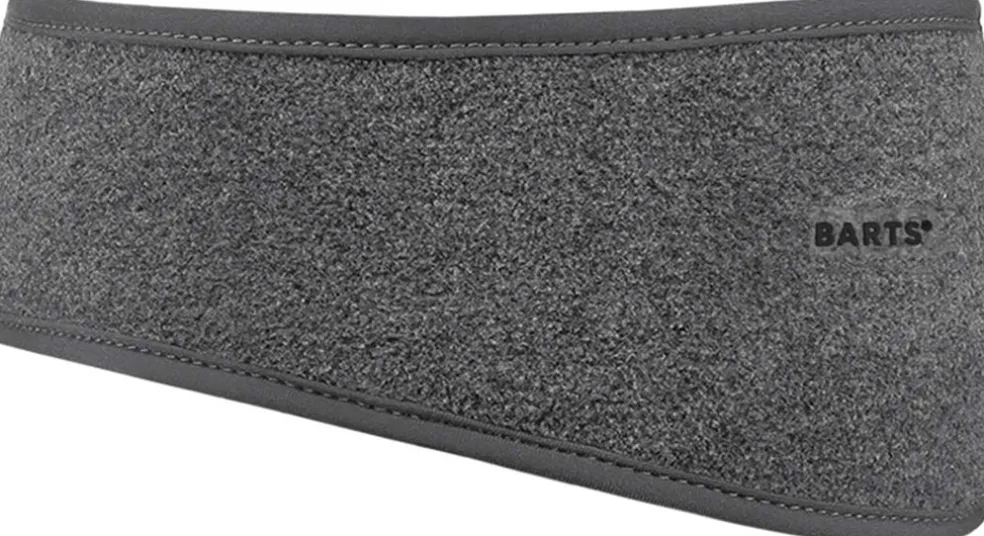 Fleece kids hoofdband