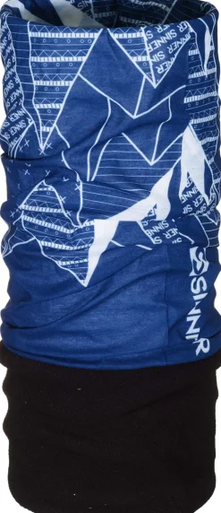 Fleece Robots bandana