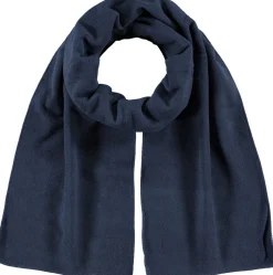 Fleece sjaal