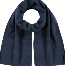 Fleece sjaal