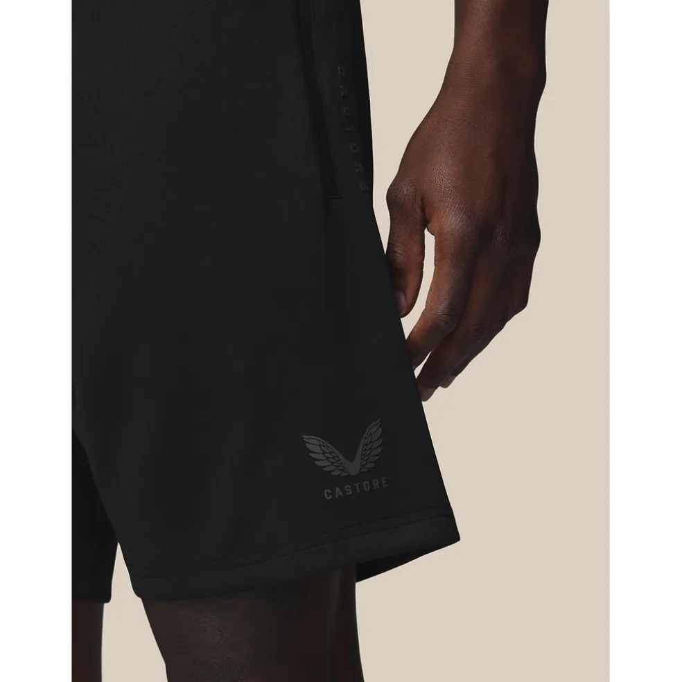 Flex Short