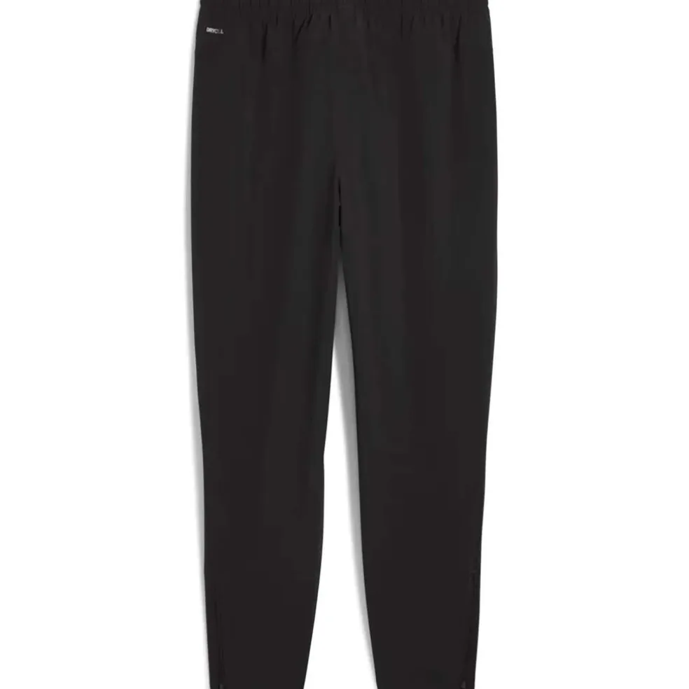 flex stretch woven broek