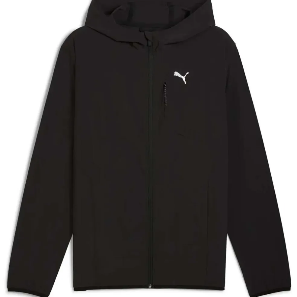 flex stretch woven jack