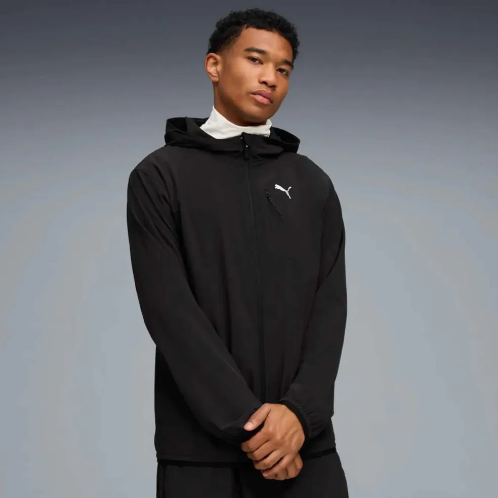 flex stretch woven jack