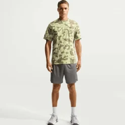 Flex Trainingsshorts (18 cm)