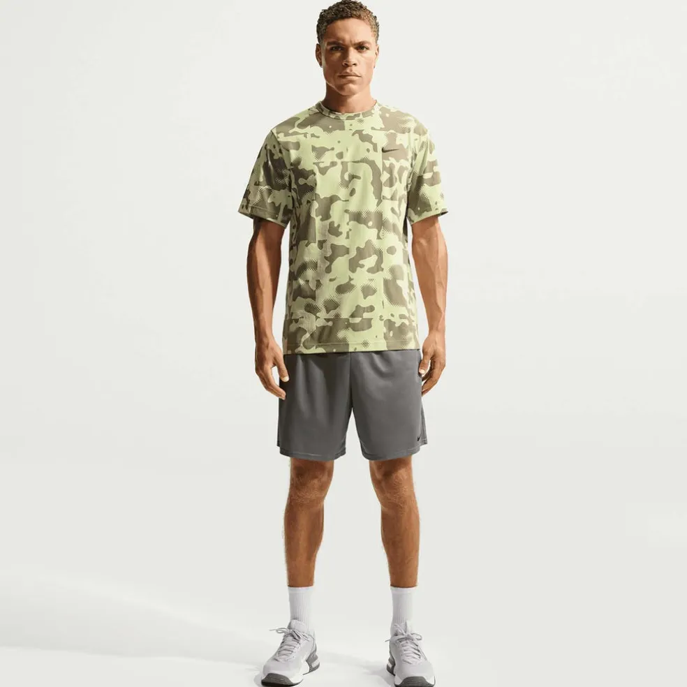 Flex Trainingsshorts (18 cm)