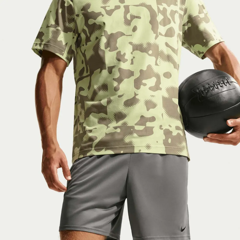 Flex Trainingsshorts (18 cm)