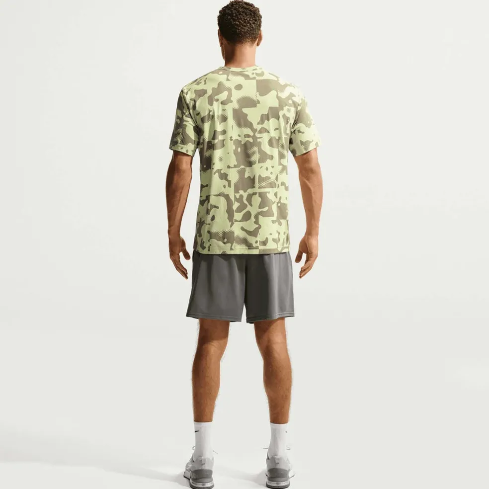 Flex Trainingsshorts (18 cm)