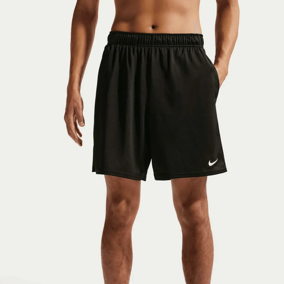 Flex Trainingsshorts (18 cm)