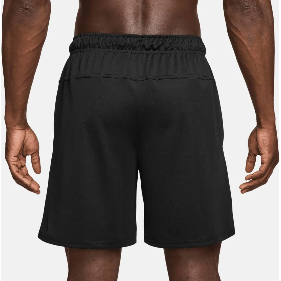 Flex Trainingsshorts (18 cm)