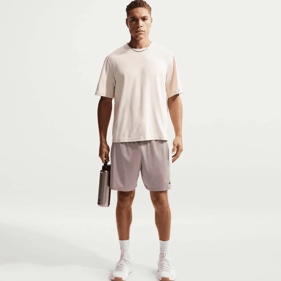 Flex Trainingsshorts (18 cm)