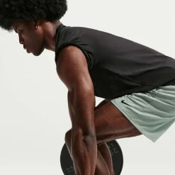 Flex Trainingsshorts (18 cm)