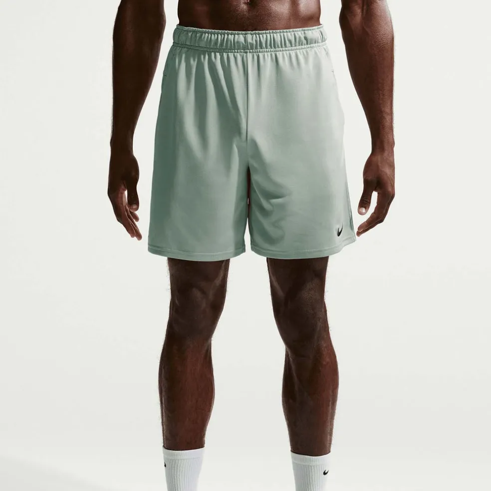 Flex Trainingsshorts (18 cm)