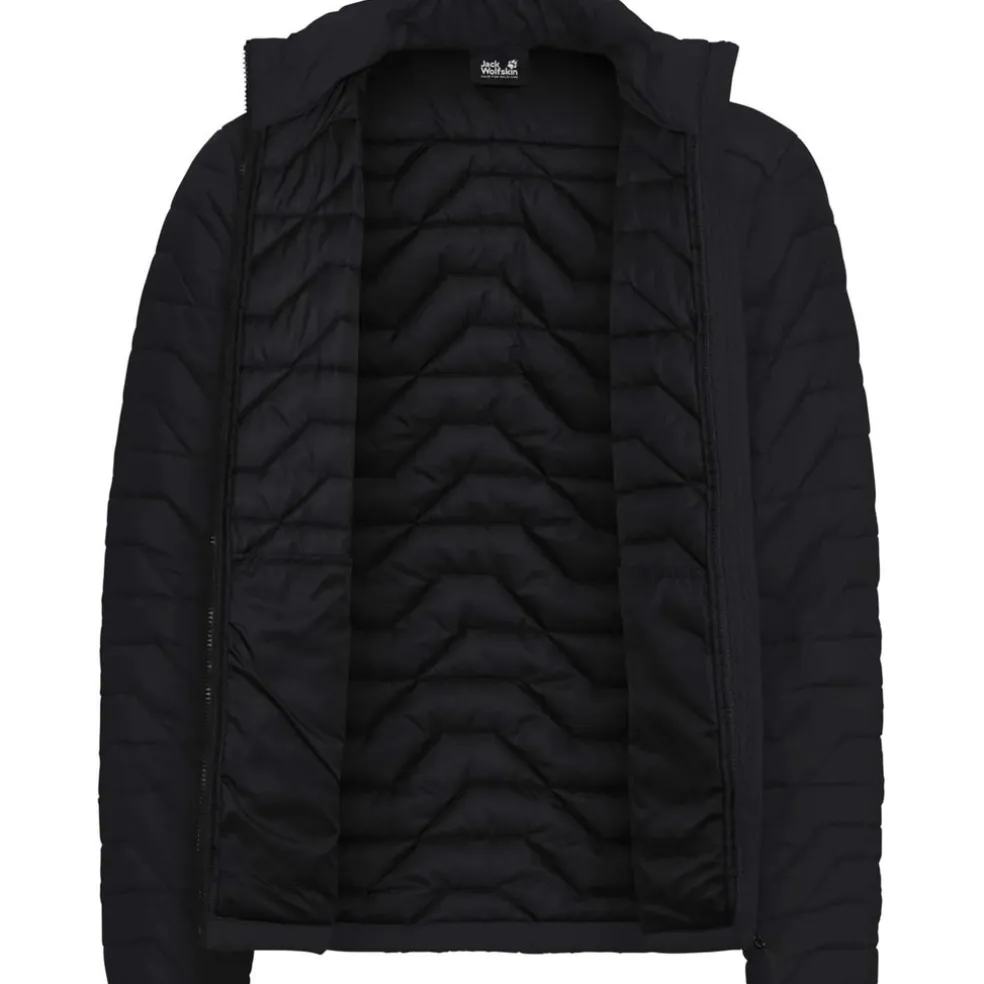 flextrek ins jacket