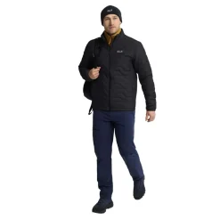 flextrek ins jacket