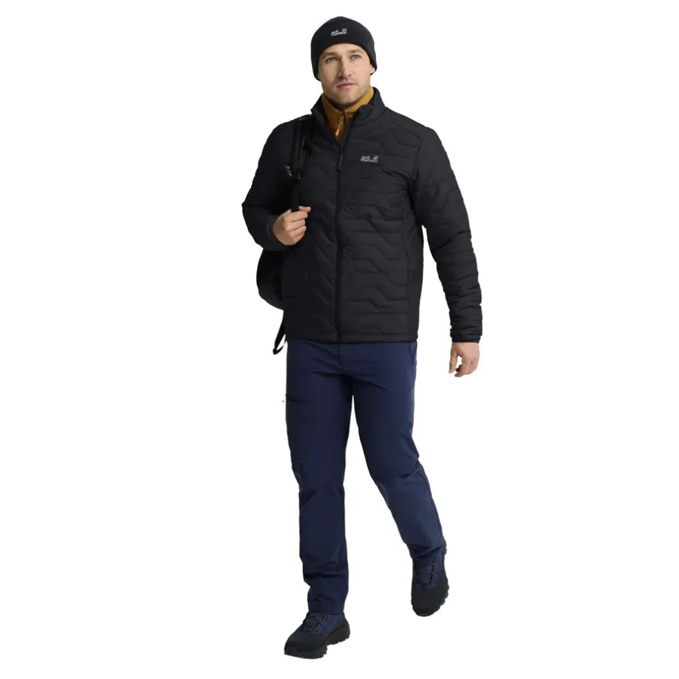 flextrek ins jacket