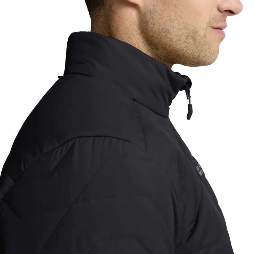 flextrek ins jacket