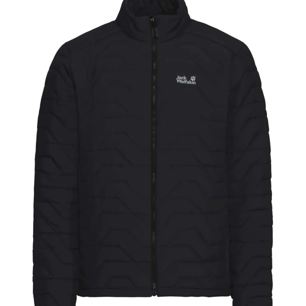flextrek ins jacket