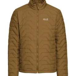 flextrek ins jacket