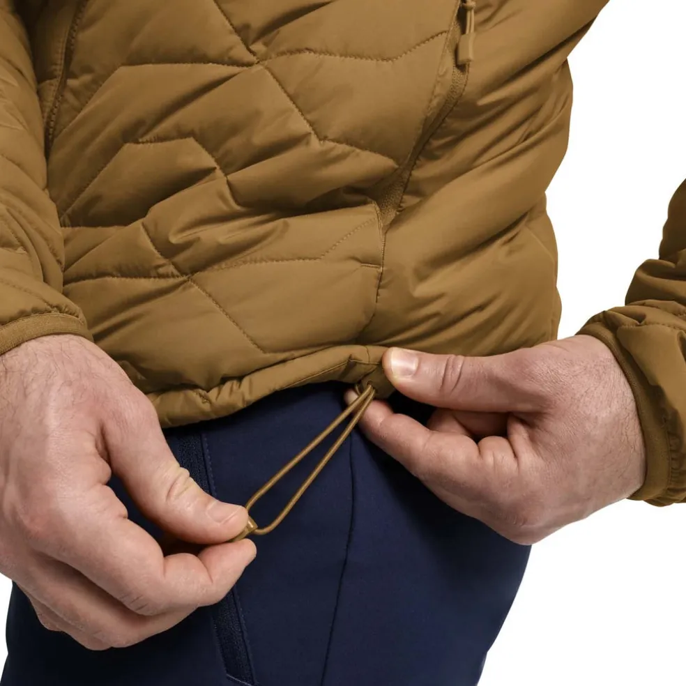 flextrek ins jacket