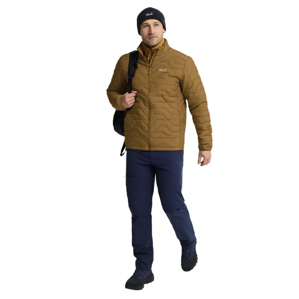 flextrek ins jacket
