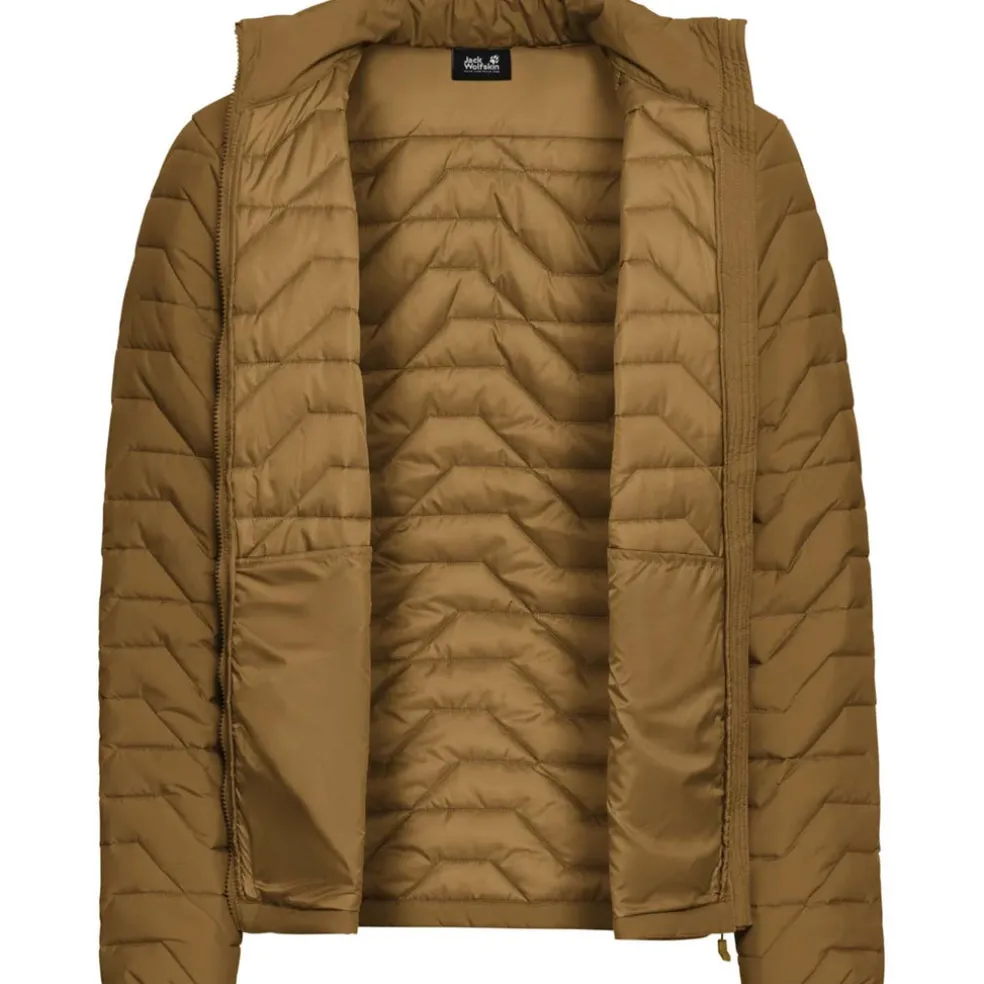 flextrek ins jacket