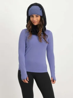 Fluffy Balaclava