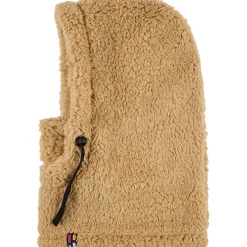 Fluffy Balaclava