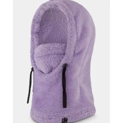 Fluffy Balaclava