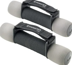 Foam dumbbells