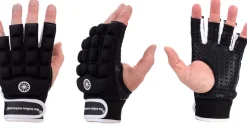 Foam Half hockeyhandschoen links