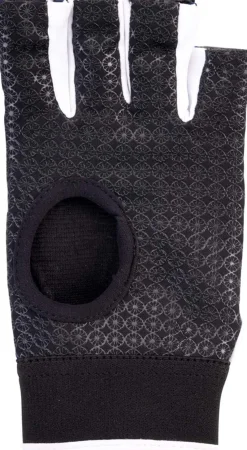 Foam Half hockeyhandschoen links