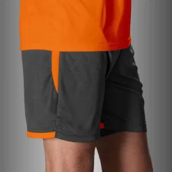 Focus Shorts Ii