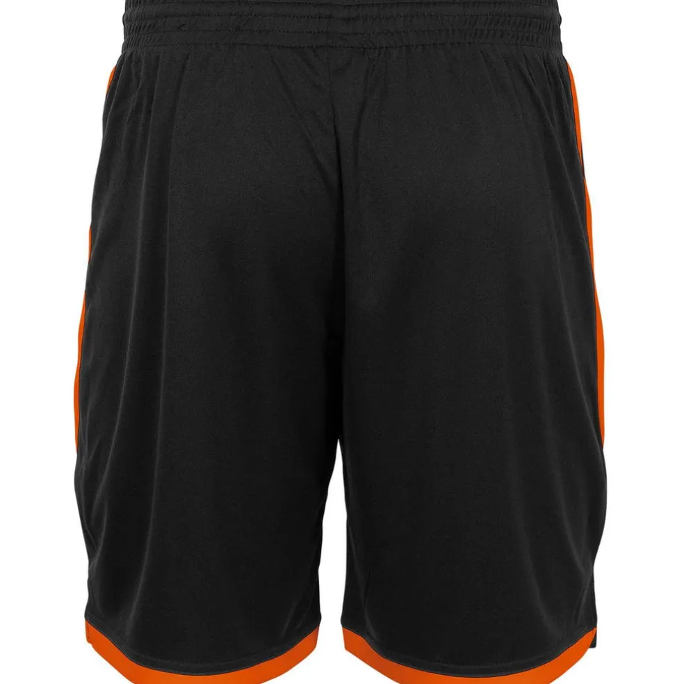 Focus Shorts Ii
