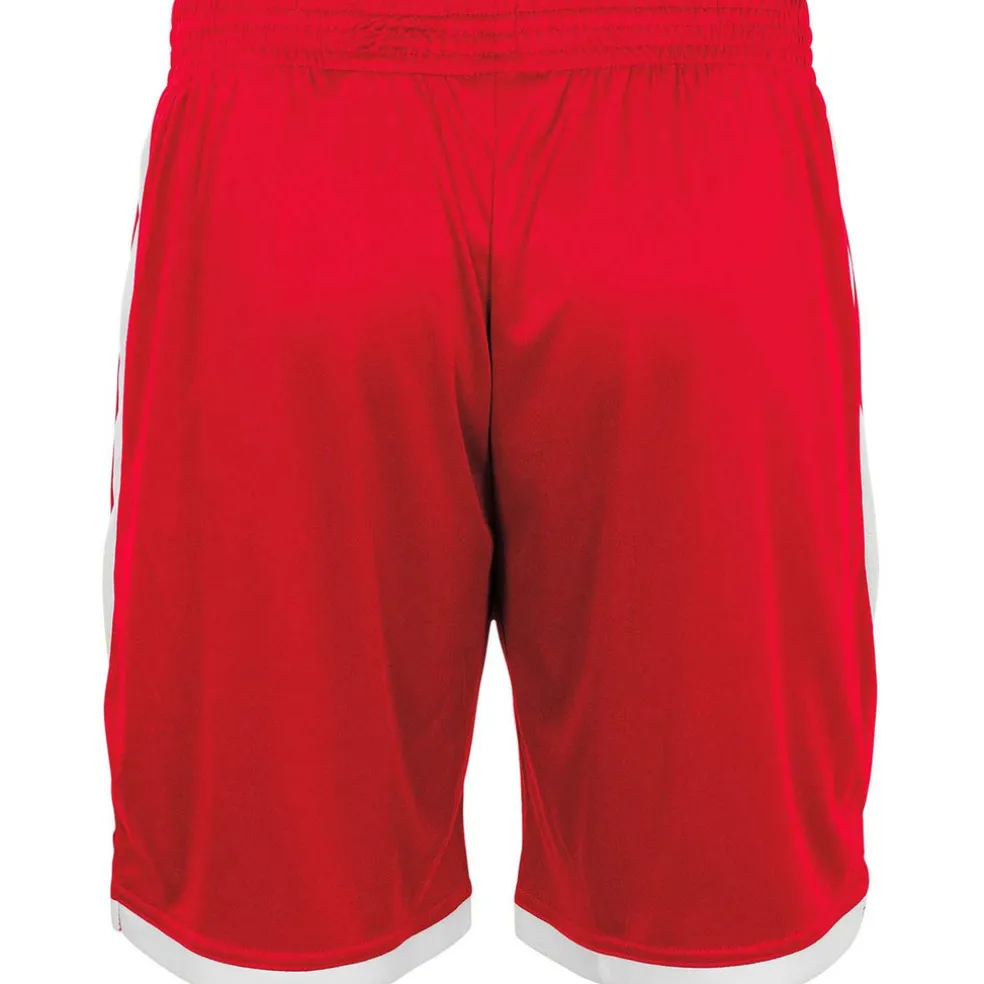 Focus Shorts Ii