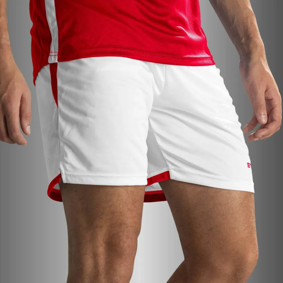 Focus Shorts Ii