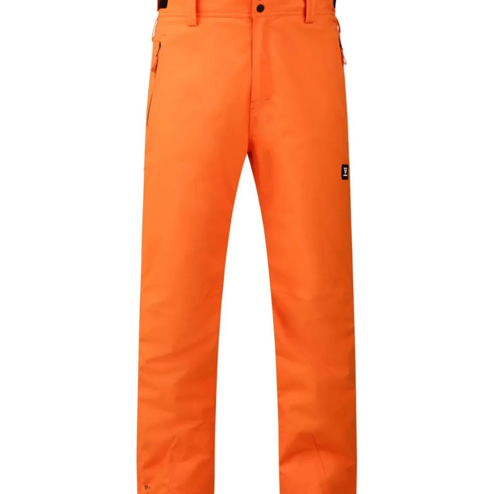 footrail men snow pants