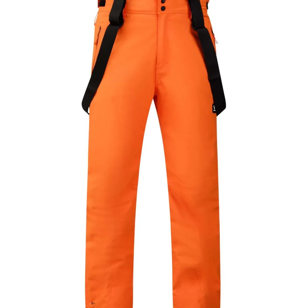 footrail men snow pants