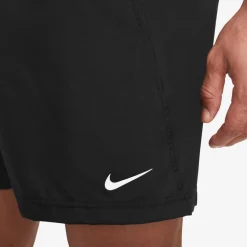 Form Dri-FIT herenshorts zonder binnenbroek (18 cm)