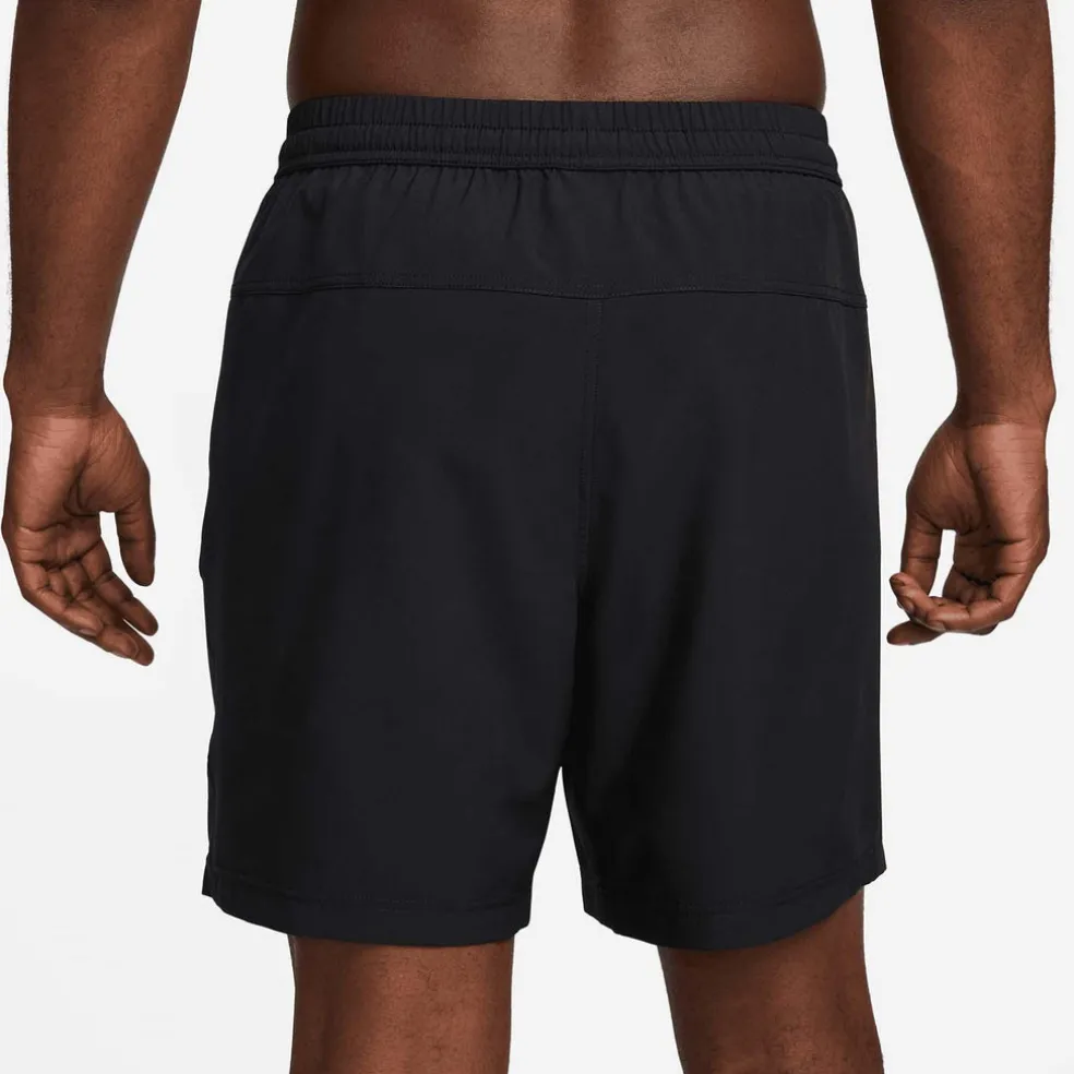 Form Dri-FIT herenshorts zonder binnenbroek (18 cm)