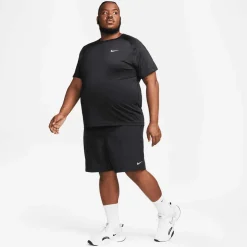 Form Dri-FIT herenshorts zonder binnenbroek (18 cm)