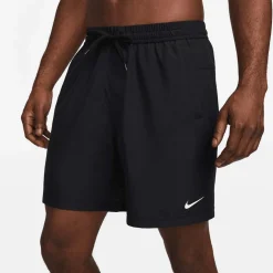 Form Dri-FIT herenshorts zonder binnenbroek (18 cm)